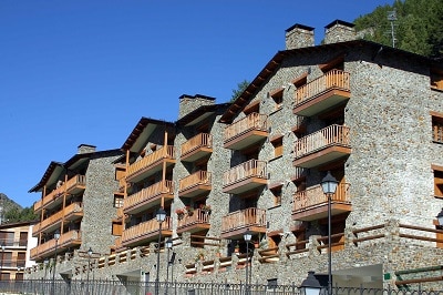 Residencia y tipos de permiso para vivir en Andorra